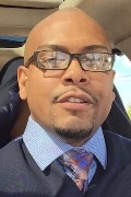 Rashad Shaheed Realtor