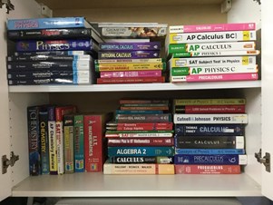 Math,Physics,Chemistry,Statistics Tutor Available