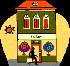 Leonard's Tailoring