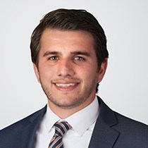 Faisal Kraziem Attorney
