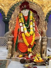 Shirdi Sai Baba Temple Flushing,NY