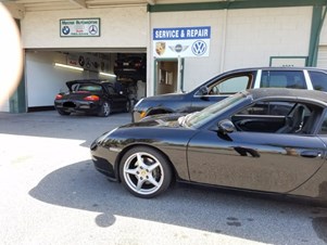 Master Automotive