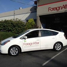 Foreign Affair Auto Repair