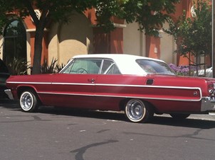 All Classics And Customs Inc