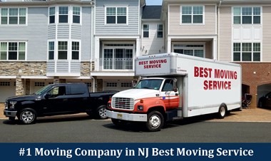 Best Moving Service