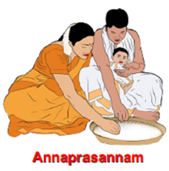 Shri Ramakrishna Rao  Hindu Priest