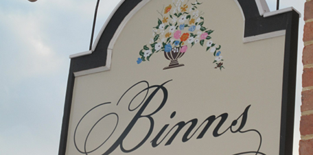 Binns Designer