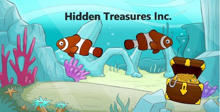 Hidden Treasures Inc Jewelers West Bloomfield, MI