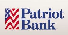 Patriot Bank