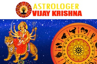 Indian Psychic & Spritual Healer (Vijay Krishna)