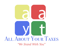 All About Your Taxes