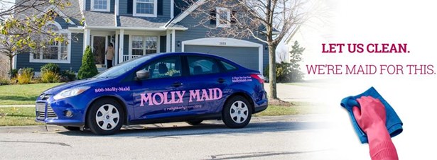 Molly Maid