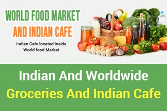World Food Market Inc