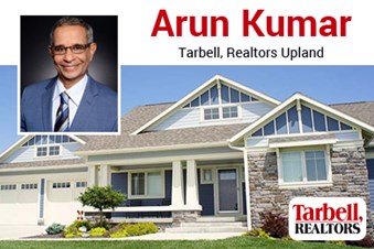 Arun Kumar, Realtor
