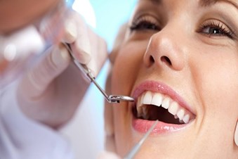 Free Dental Cleaning