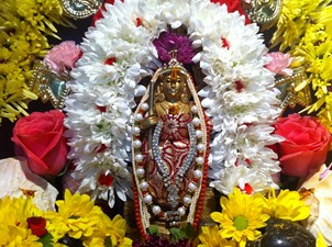 Shri Krishna Vrundavana TX