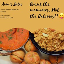 Arni's Bites