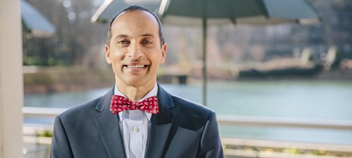 Roy Banerjee Attorney