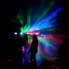 Party Time Dj's