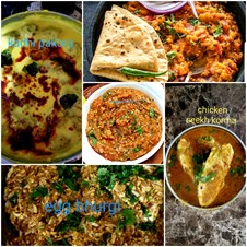 Chian Foods