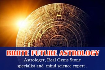 Briite Future Astrology