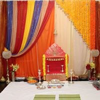 The Classy Event Decors