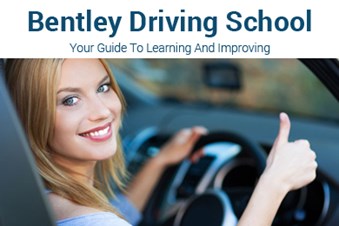 Bentley Driving School