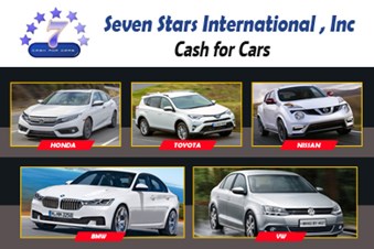 Seven Stars International, Inc