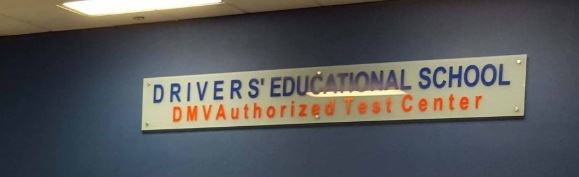 Driver's Educational School, Inc