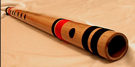 Kodoan Musical Instrument