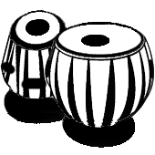 Percussion Music