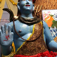 Shree Devi Mandir