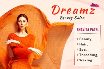 Dreamz Beauty Salon