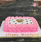 Savi Bakes
