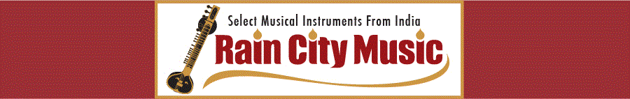 Rain City Music