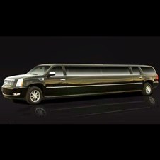 Luxury Limo Of Seattle