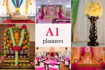 A1 Planners