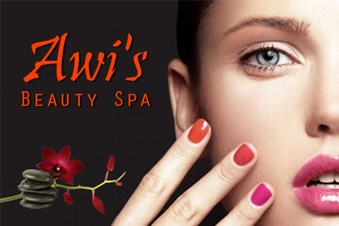 Awi’s Beauty Spa