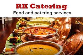 RK Catering
