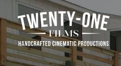 Twenty-One Films Jewelers Raleigh, NC