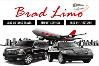Brad Limo