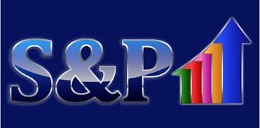 S & P Financial Services