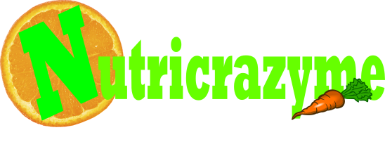 Nutricrazyme