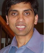 Sameer Shah Realtor