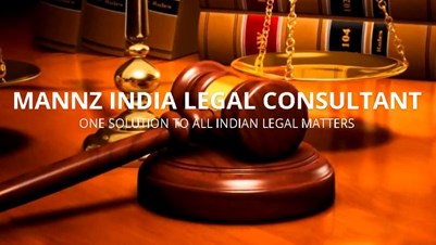 Ajay Ashok Patel Legal Advisor