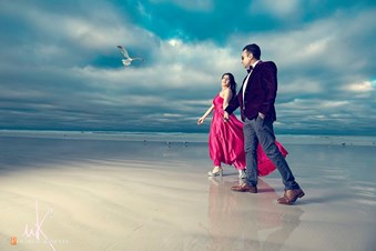 Noor K Photography - South Asian Wedding Photograp