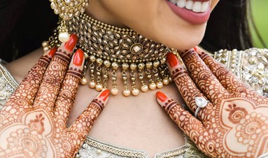 Noor K Photography - South Asian Wedding Photograp