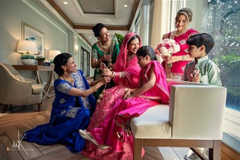 Noor K Photography - South Asian Wedding Photograp