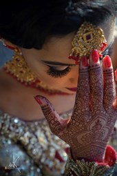 Noor K Photography - South Asian Wedding Photograp