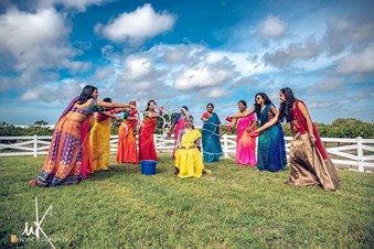 Noor K Photography - South Asian Wedding Photograp
